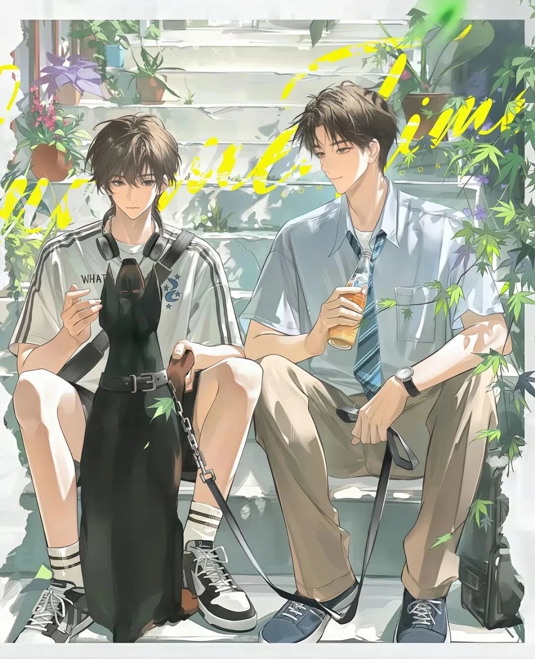 Trận Văn Trường Sinh