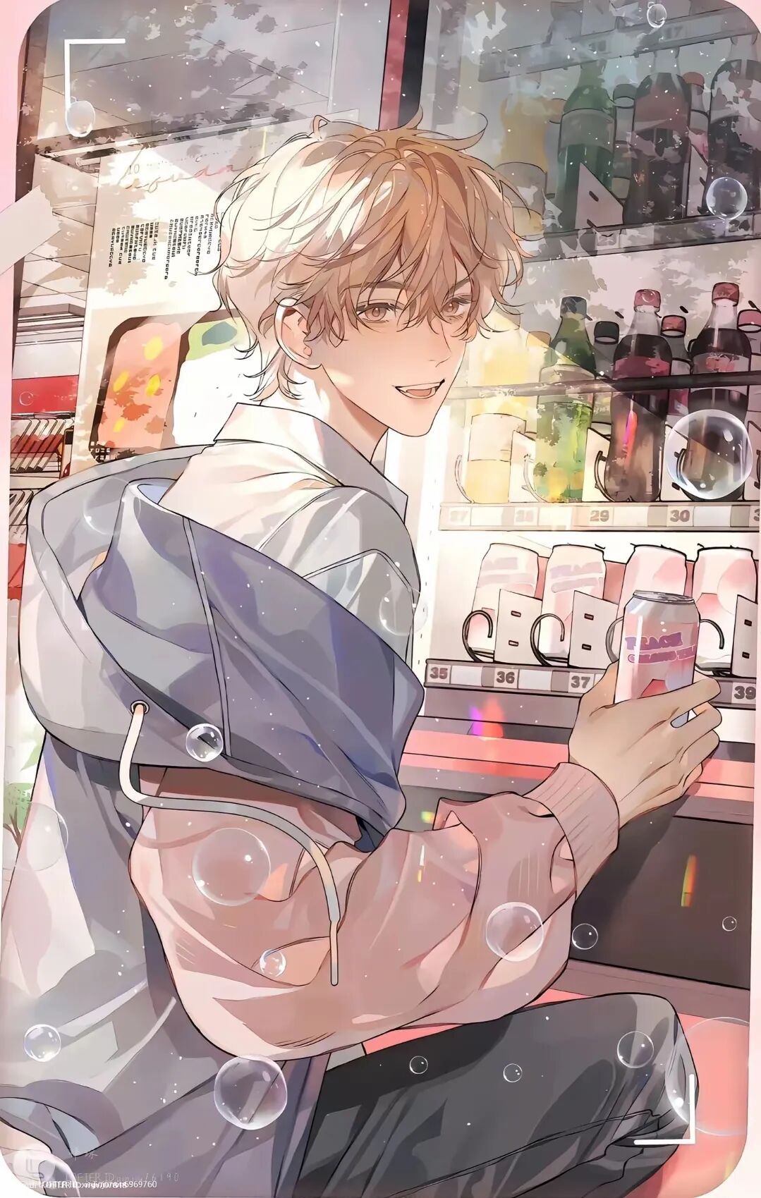 HAI KIẾP YÊU CHIỀU