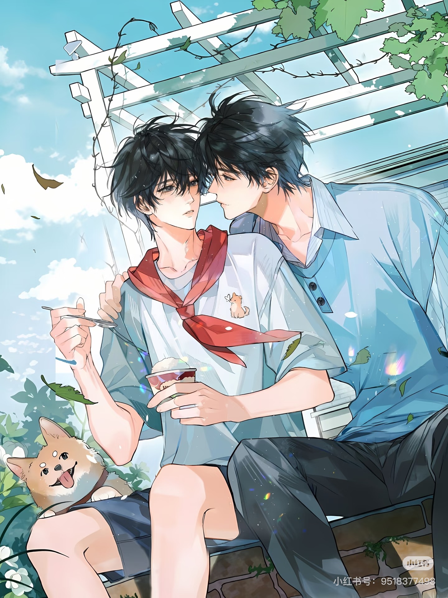 TRA CÔNG ALPHA HẬN TÌNH