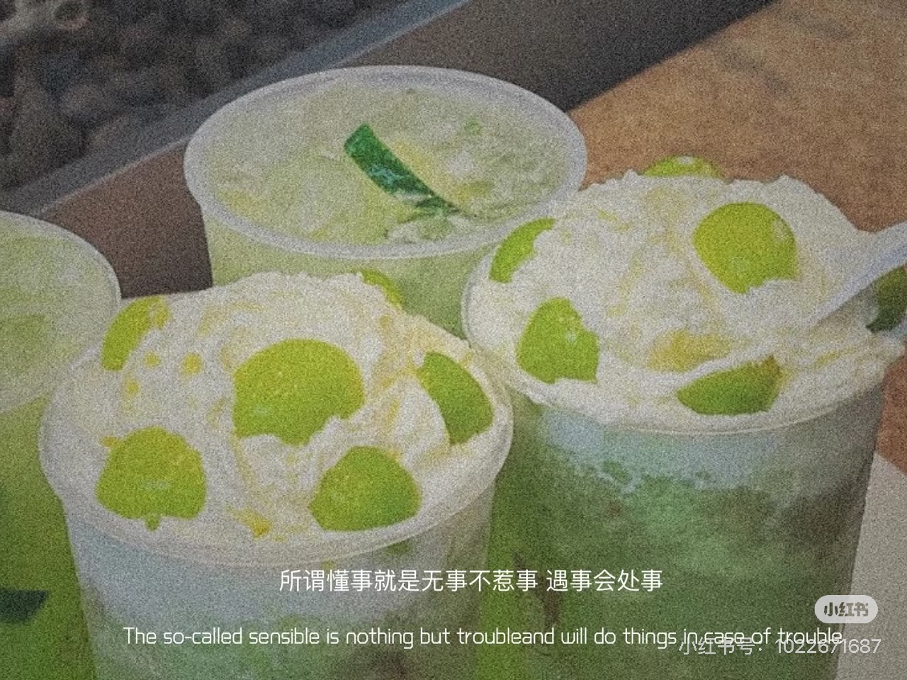 CHÚNG TÔI CHIA TAY TRONG HOÀ BÌNH VÀ SẼ KHÔNG BAO GIỜ GẶP LẠI NỮA