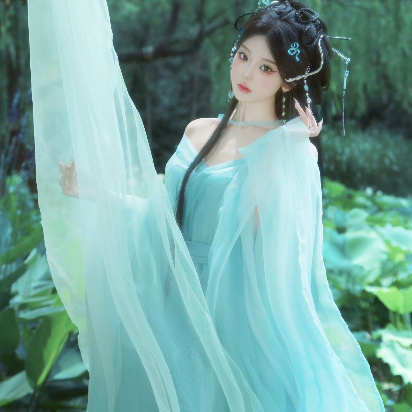 ÂN CỨU MẠNG