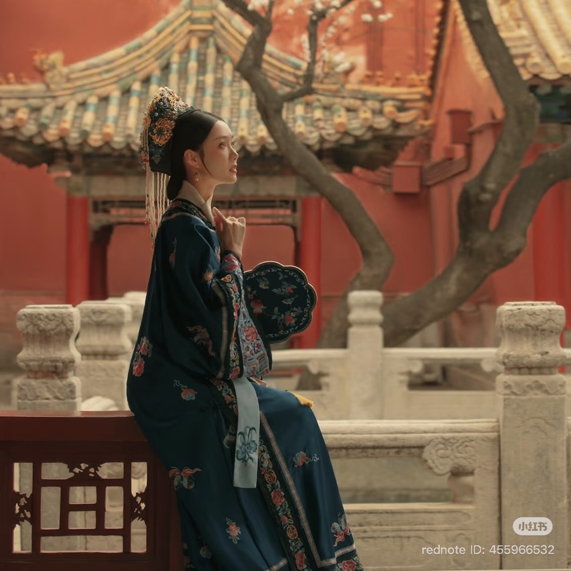 QUỲNH ĐÀI CHIẾT NGUYỆT